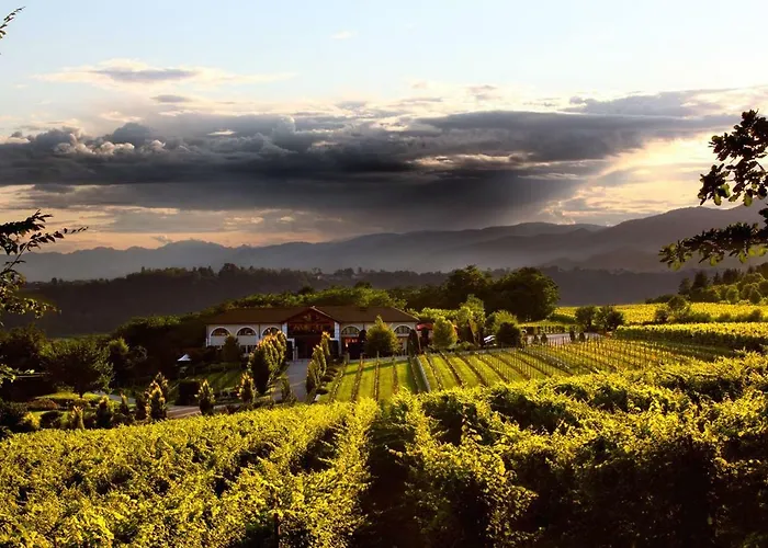 Villa Luisa Francesca